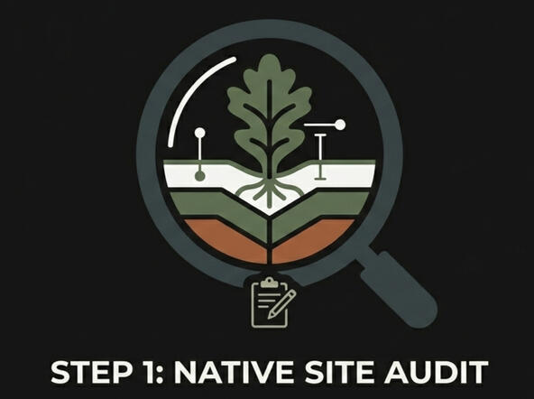 Native Site Audit Native Site Audit